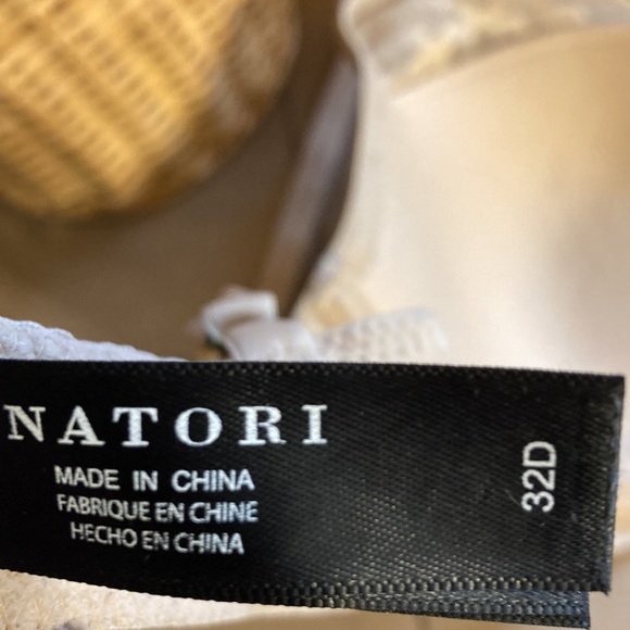 Natori bra 32D - Picture 5 of 5